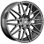 Диски LS FlowForming RC51 8.5x19 5*114.3 ET30 DIA67.1 GM Литой купить с бесплатной доставкой в пункты выдачи в Петербурге